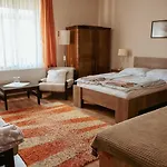 Apartahotel Dobay Gyula