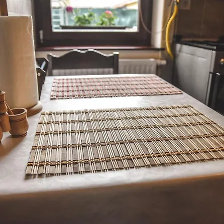 Апарт-отель Dobay Дьюла