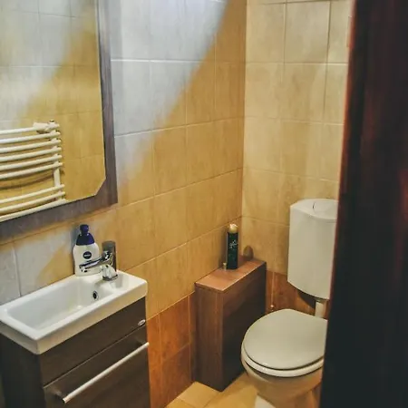 Dobay Апарт-отель