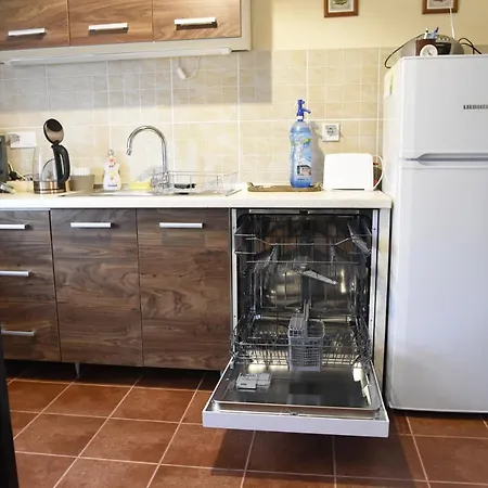 Dobay Апарт-отель Дьюла