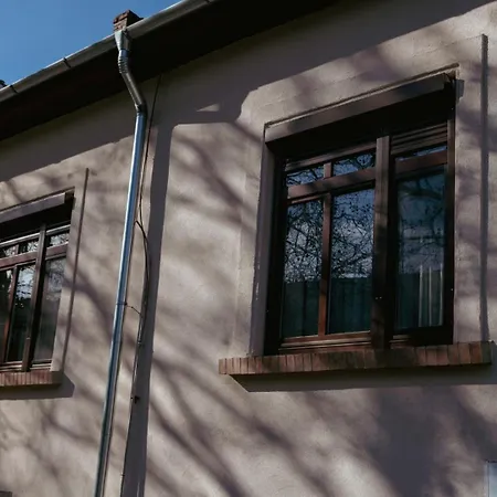 Dobay Апарт-отель *