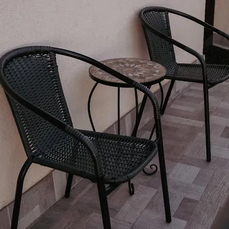 Dobay Апарт-отель Дьюла