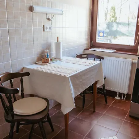 Апарт-отель Dobay Дьюла