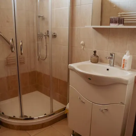 Dobay Апарт-отель