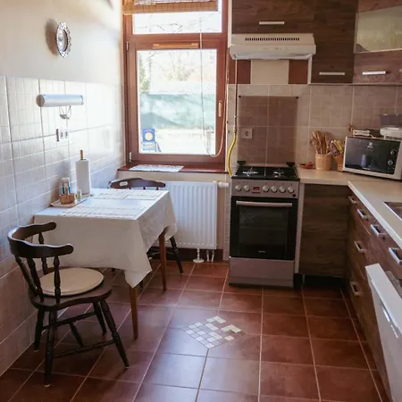 Dobay Апарт-отель