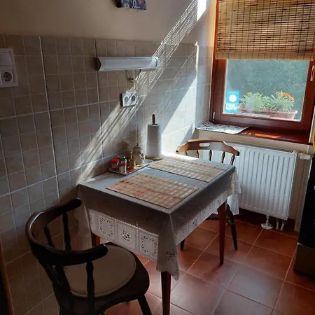 Dobay Апарт-отель