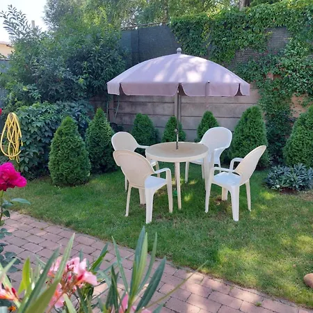 Dobay Апарт-отель *