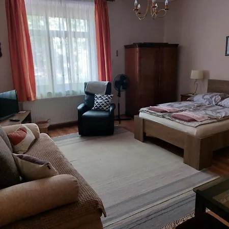 Dobay Апарт-отель Дьюла