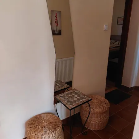 Dobay Apartmanhotel