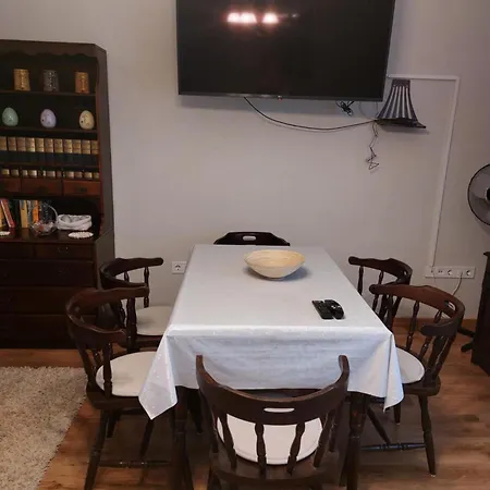 Dobay 아파트호텔 *