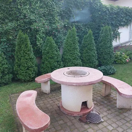 Апарт-отель Dobay *