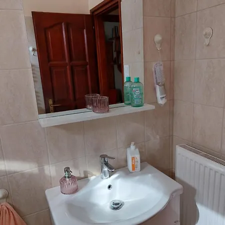 Dobay Апарт-отель Дьюла