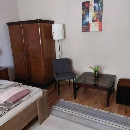 Апарт-отель Dobay Дьюла