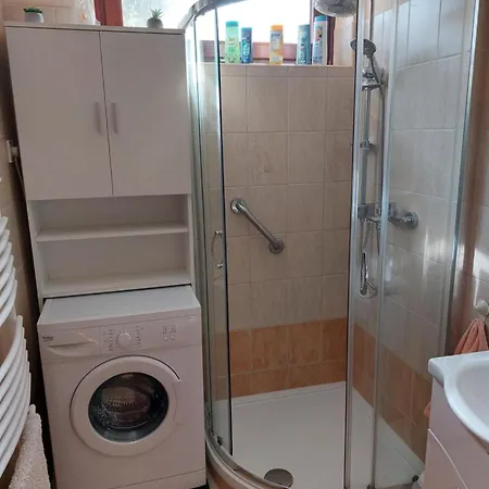 Dobay Apartmanhotel