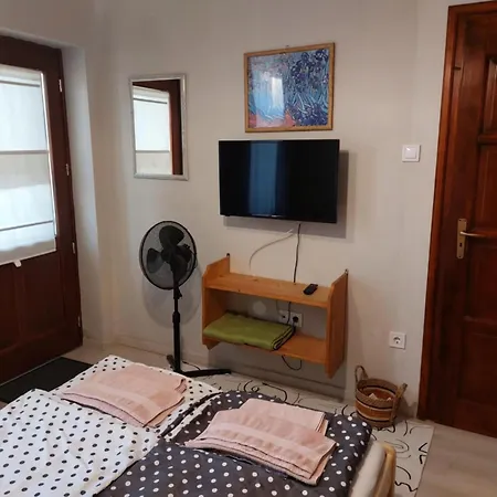 Апарт-отель Dobay