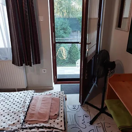 Апарт-отель Dobay *