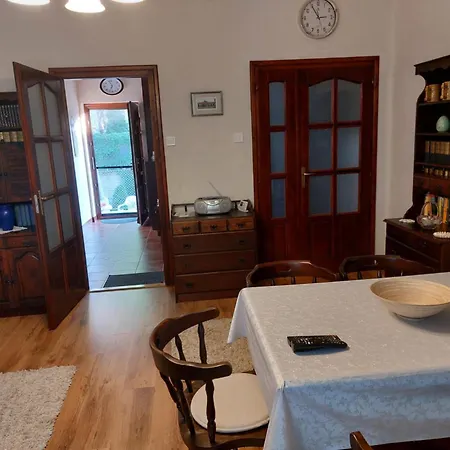 Dobay Апарт-отель Дьюла