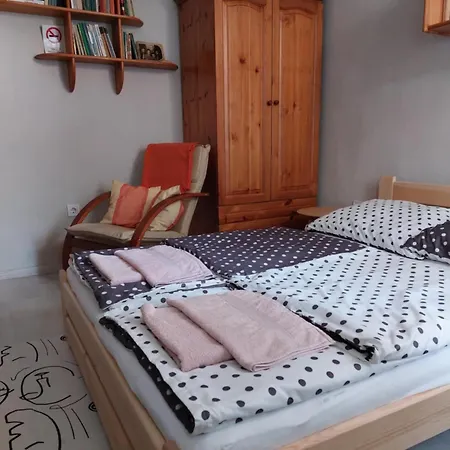 Апарт-отель Dobay