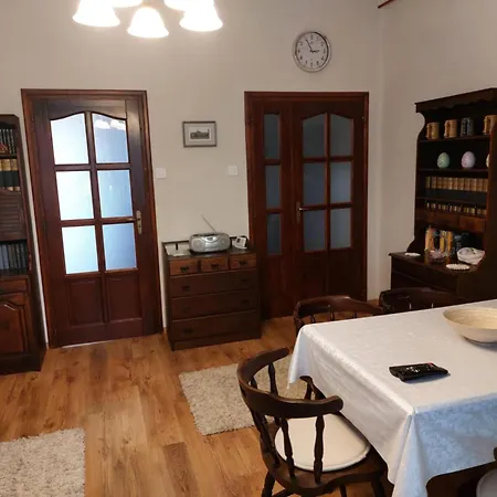 Апарт-отель Dobay