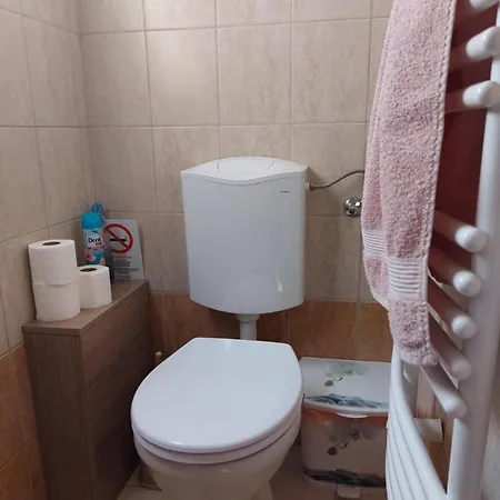 Apartmanhotel Dobay Gyula