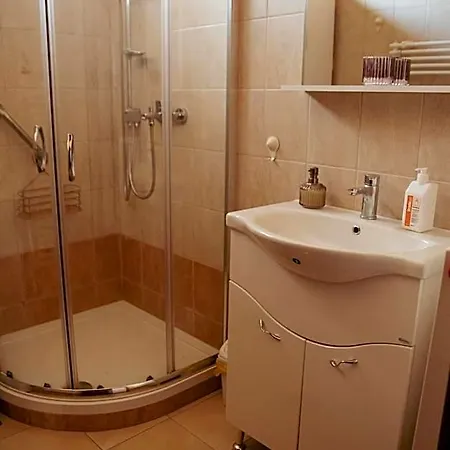 Aparthotel Dobay Gyula