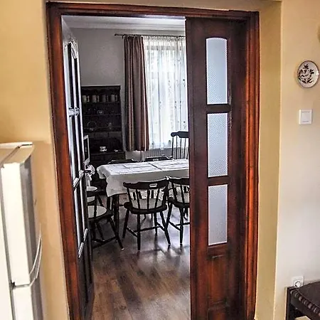 Dobay Aparthotel Gyula