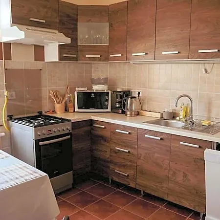 Dobay Aparthotel