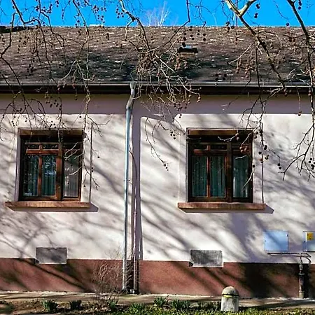 Aparthotel Dobay Gyula