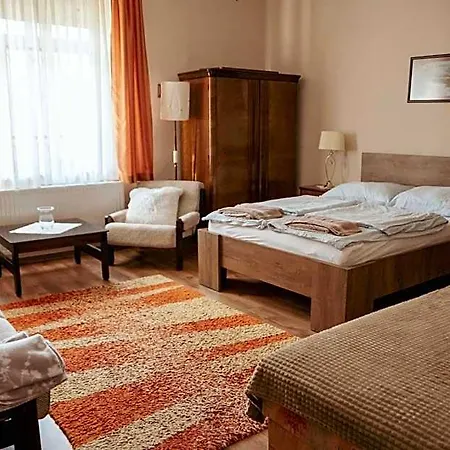 Dobay Aparthotel *