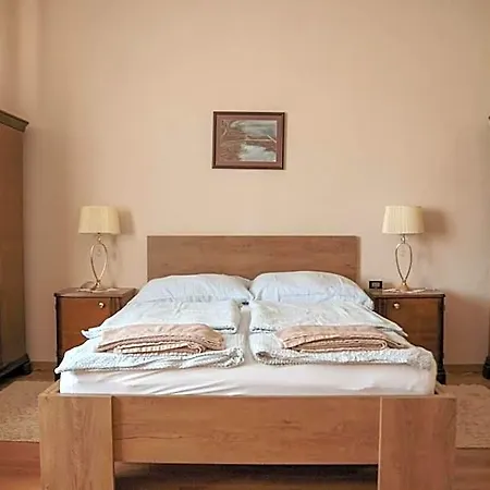 Aparthotel Dobay *