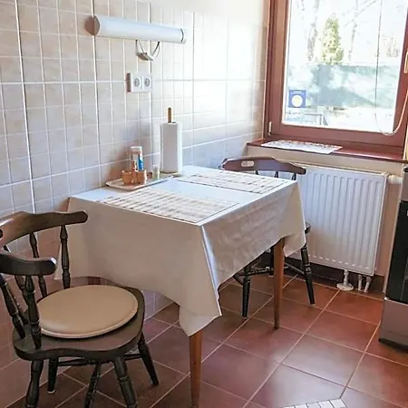 Aparthotel Dobay