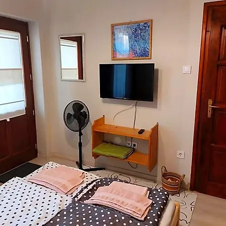 Aparthotel Dobay Gyula