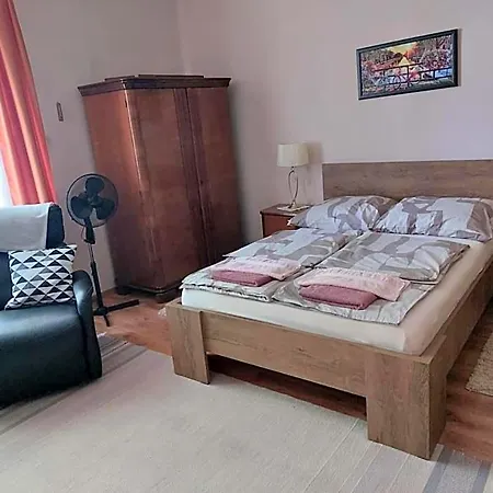 Dobay Aparthotel Gyula