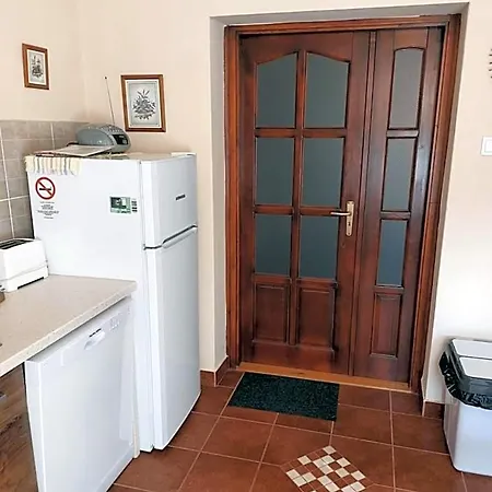 Dobay Aparthotel Gyula