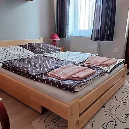 Aparthotel Dobay *