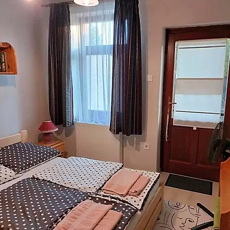 Dobay Aparthotel *