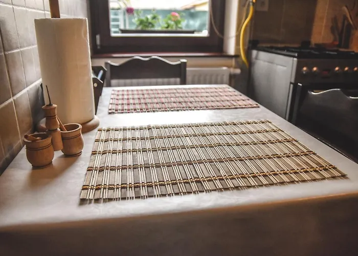 Apart Otel Dobay Gyula