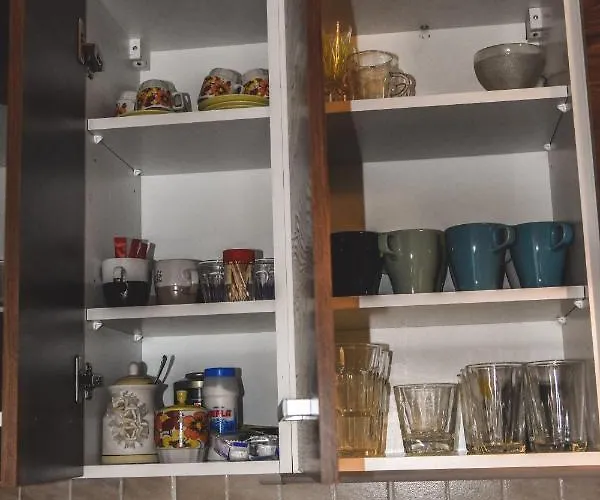 Apart Otel Dobay Gyula