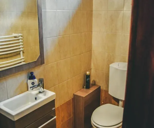 Dobay Hotel de apartamente