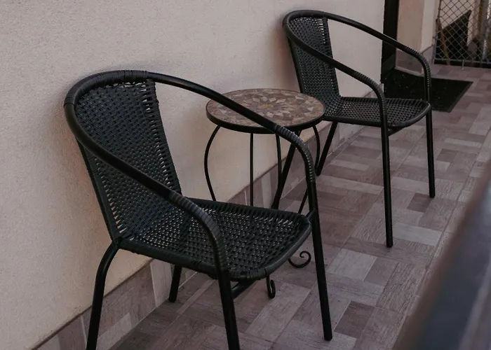 Dobay Hotel de apartamente Jula