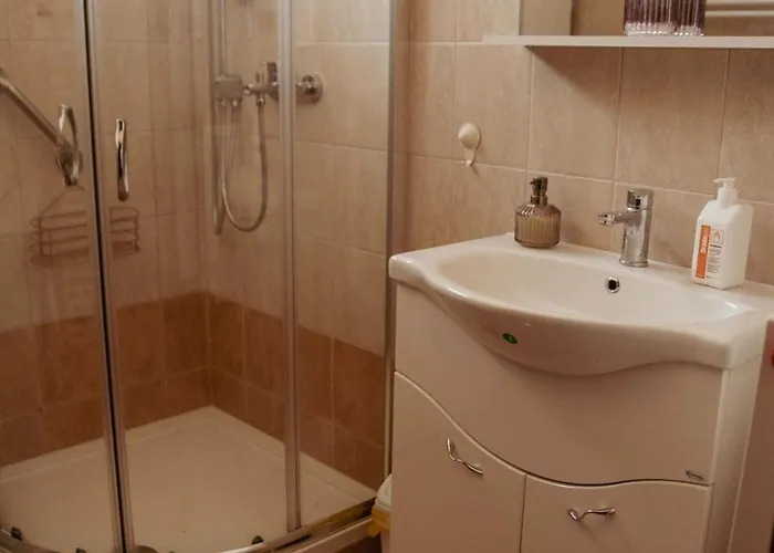 Dobay Hotel de apartamente