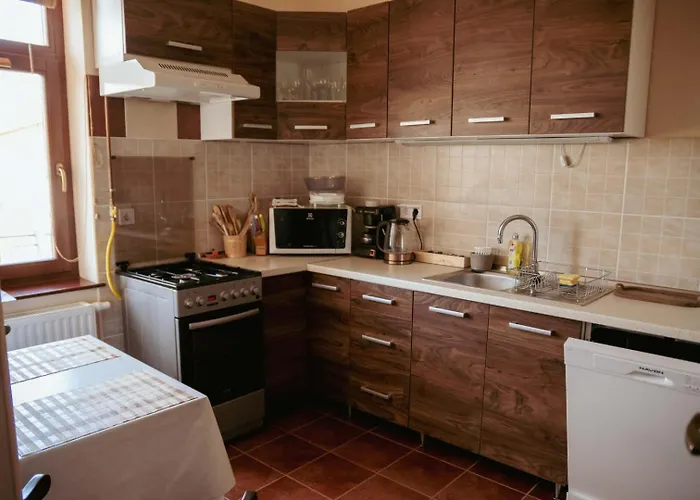 Dobay Apart Otel Gyula