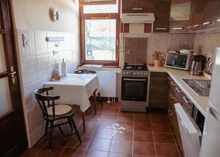 Dobay Hotel de apartamente