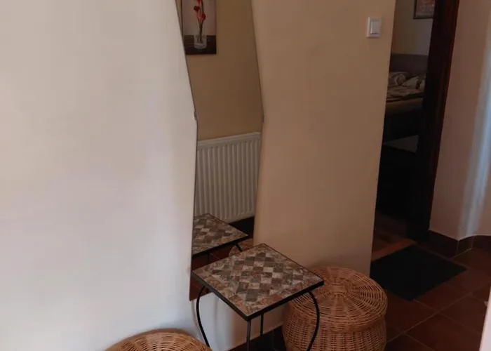 Dobay Hotel de apartamente