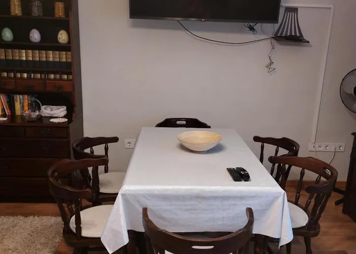 Dobay Hotel de apartamente *