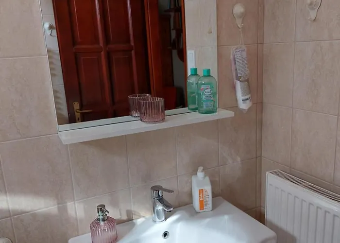 Dobay Hotel de apartamente Jula