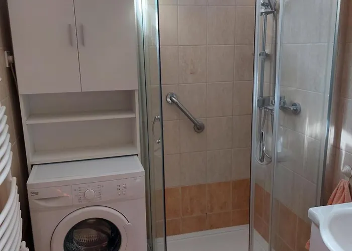 Dobay Hotel de apartamente