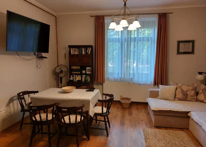 Dobay Hotel de apartamente